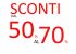 SCONTI 